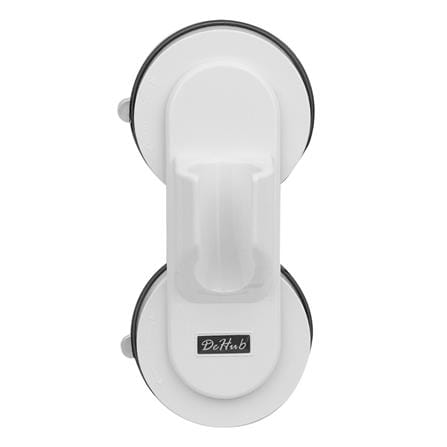 ที่ยึดหัวฝักบัว DEHUB SHH150_WH_GELPAD สีขาว_0