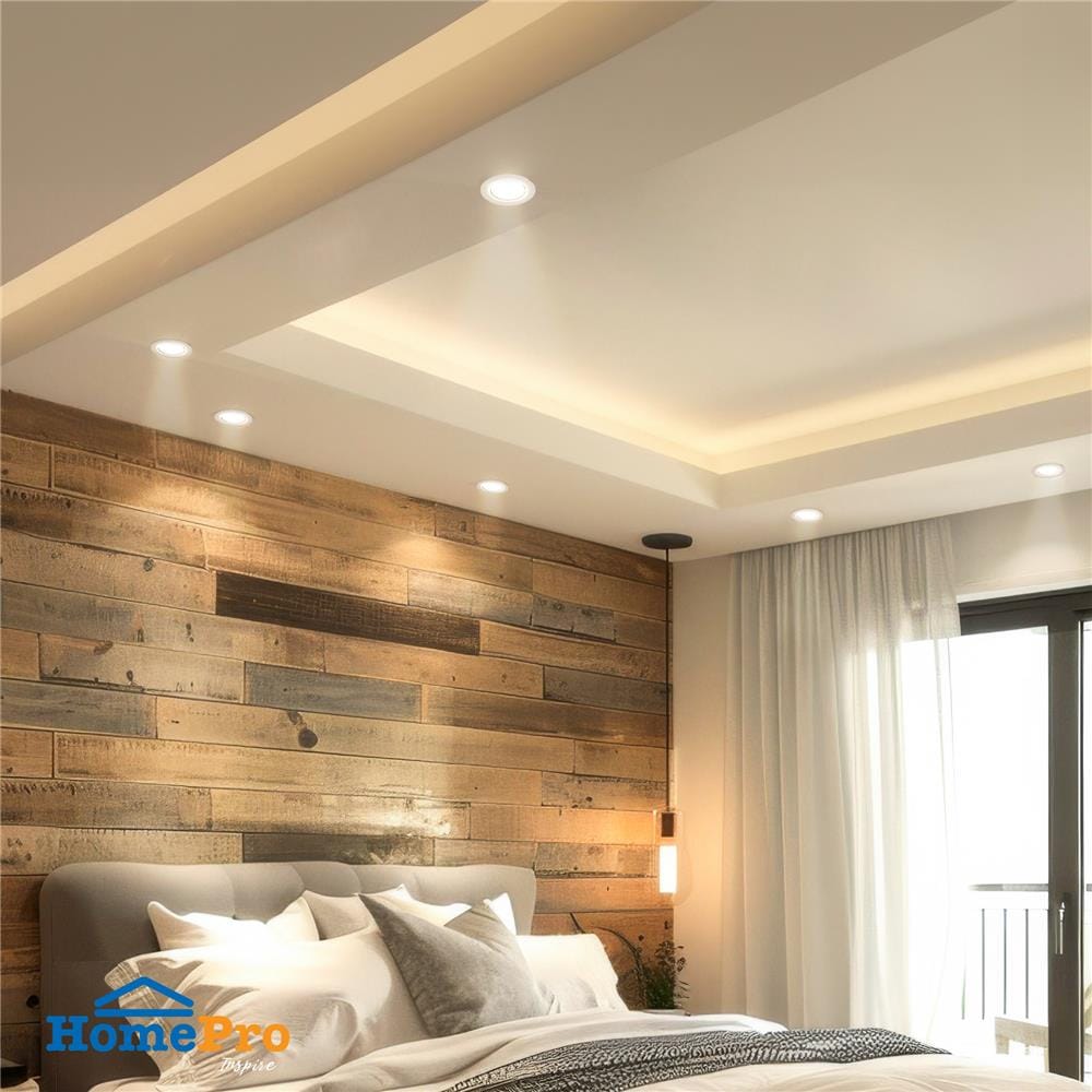 ดาวน์ไลท์ LED CARINI LCP0120 3 นิ้ว 3 วัตต์ WARM WHITE สีขาว