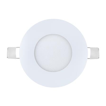 ดาวน์ไลท์ LED CARINI LCP0120 3 นิ้ว 3 วัตต์ WARM WHITE สีขาว_0