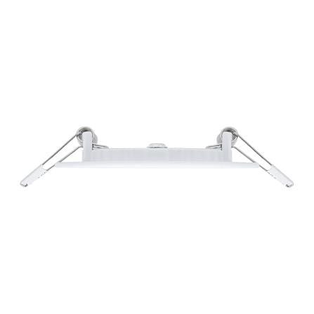 ดาวน์ไลท์ LED CARINI LCP0120 3 นิ้ว 3 วัตต์ WARM WHITE สีขาว_1
