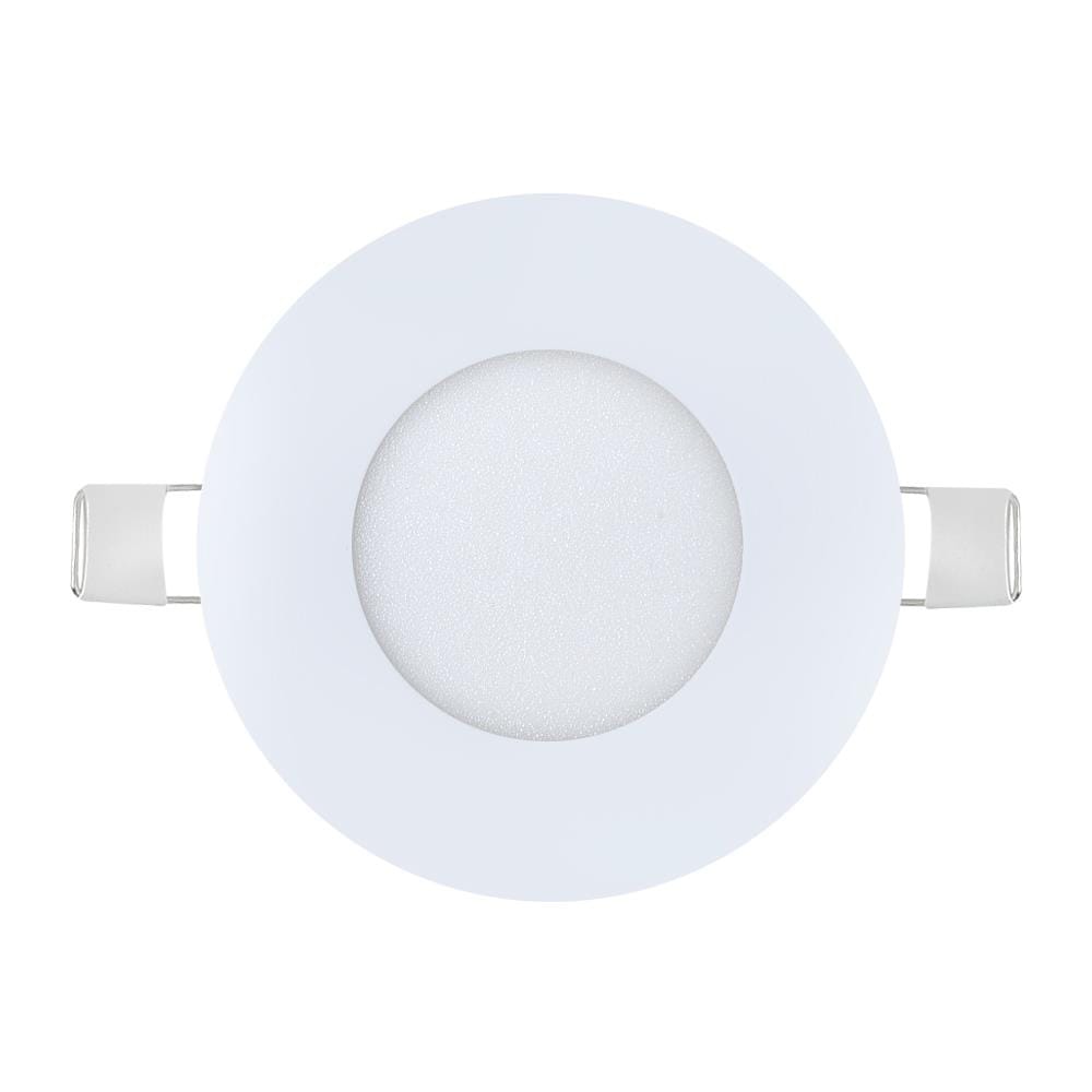 ดาวน์ไลท์ LED CARINI LCP0120 3 นิ้ว 3 วัตต์ DAYLIGHT สีขาว