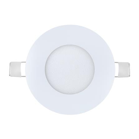ดาวน์ไลท์ LED CARINI LCP0120 3 นิ้ว 3 วัตต์ DAYLIGHT สีขาว_0