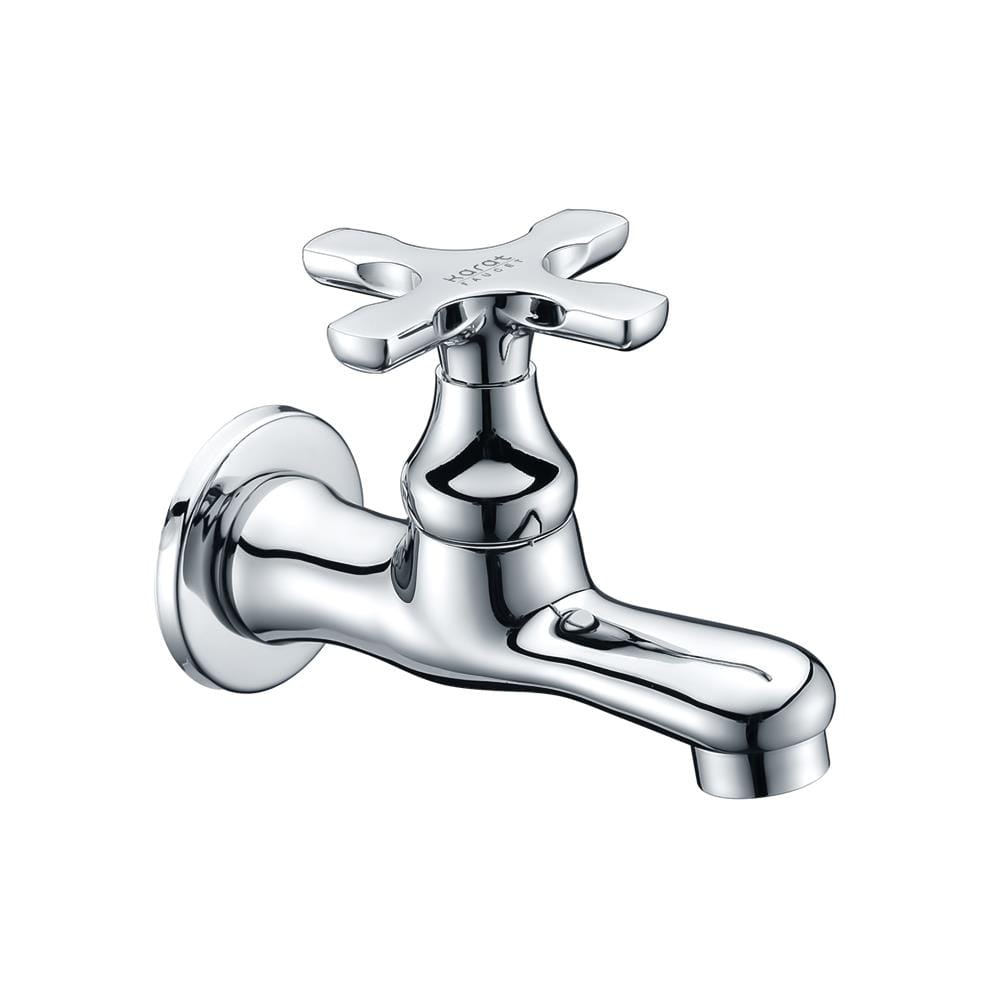 ก๊อกล้างพื้น 1 ทาง KARAT KF-10-401-50