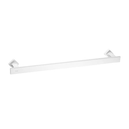 ราวแขวนผ้า COTTO CT0063#WH สีขาว_0