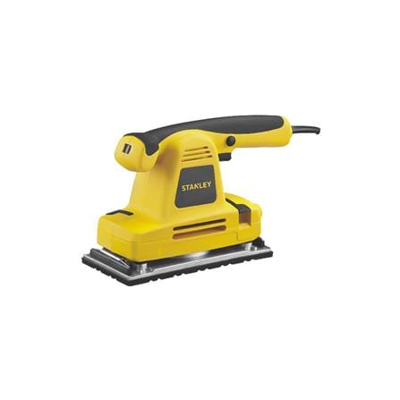 เครื่องขัดกระดาษทราย STANLEY SSS310-B1 310 วัตต์_0