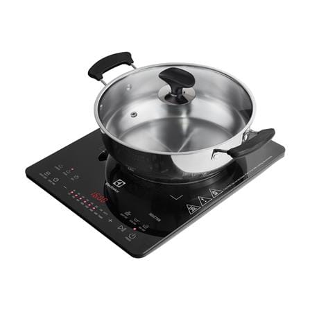 INDUCTION COOKER ELECTROLUX ETD42SKR