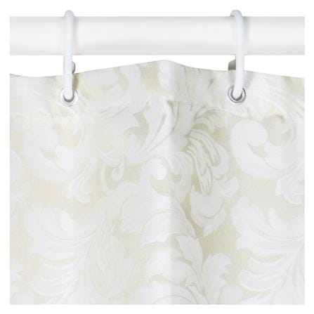 ม่านห้องน้ำ POLYESTER WSP SCP-55 MI-03 180x180ซม._1