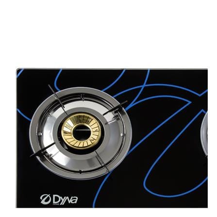 เตาแก๊สตั้งโต๊ะ 2 หัวแก๊ส DYNA HOME DH-8706_2