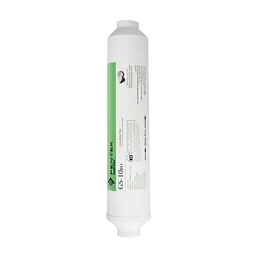 ไส้กรอง PENTAIR POST CARBON (GS-10RO)