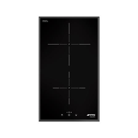 เตาฝังอินดักชั่น SMEG SI5322B 30 ซม._0