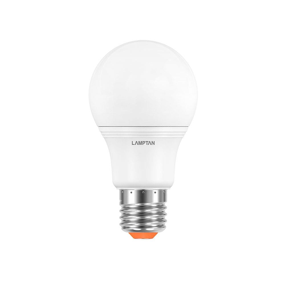 หลอด LED LAMPTAN BULB DIM 9 วัตต์ E27 DAYLIGHT