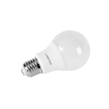 หลอด LED LAMPTAN BULB DIM 9 วัตต์ E27 WARMWHITE_1