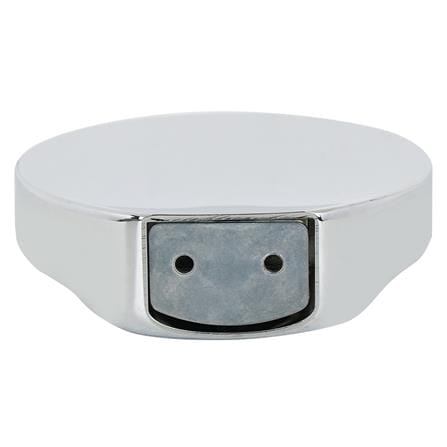 ที่ใส่สบู่ KOHLER K-45395T-CP สีโครเมียม_2