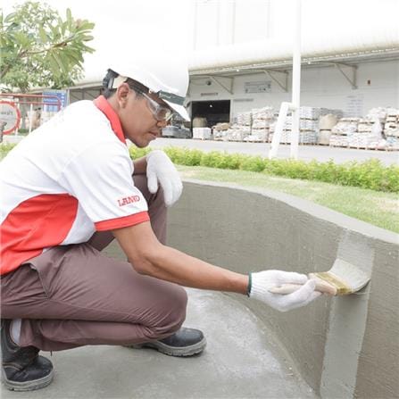 ซีเมนต์กันซึม LANKO 227 FLEXSHIELD 4 กิโลกรัม_1