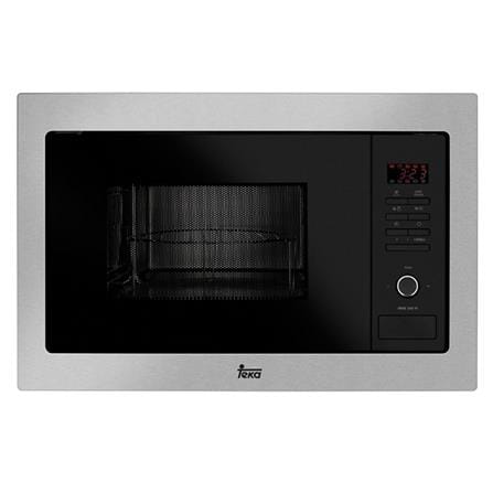 ไมโครเวฟฝังดิจิตอล TEKA MWE 255 FI 59.50 ซม._0