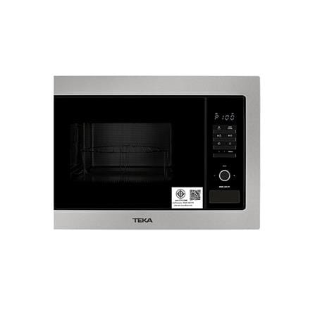 ไมโครเวฟฝังดิจิตอล TEKA MWE 255 FI 59.50 ซม._4