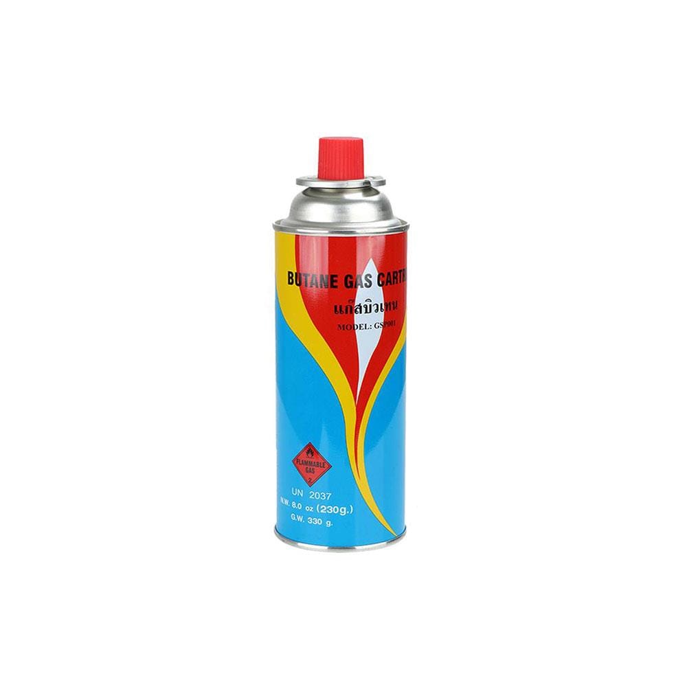 เตาแก๊สปิกนิก LUCKY FLAME LF-90I SET