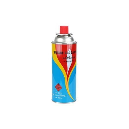 เตาแก๊สปิกนิก LUCKY FLAME LF-90I SET_4