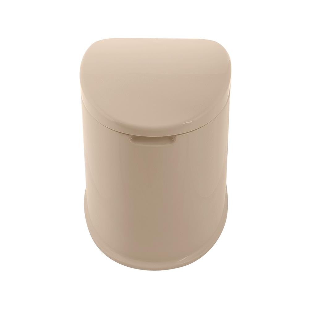 สุขภัณฑ์เคลื่อนที่ MOYA BP-1309S สีน้ำตาล