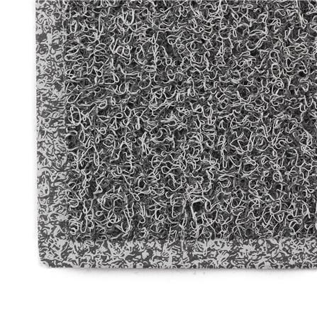 พรมเช็ดเท้าดักฝุ่น HOME LIVING STYLE CMDB11T 45X60 ซม. สีน้ำตาล/เบจ_2