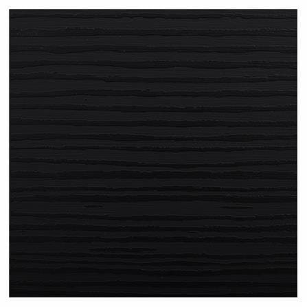 แผ่นชั้นไม้เมลามีน STACKO 60x24x1.6 ซม. สีดำ_3