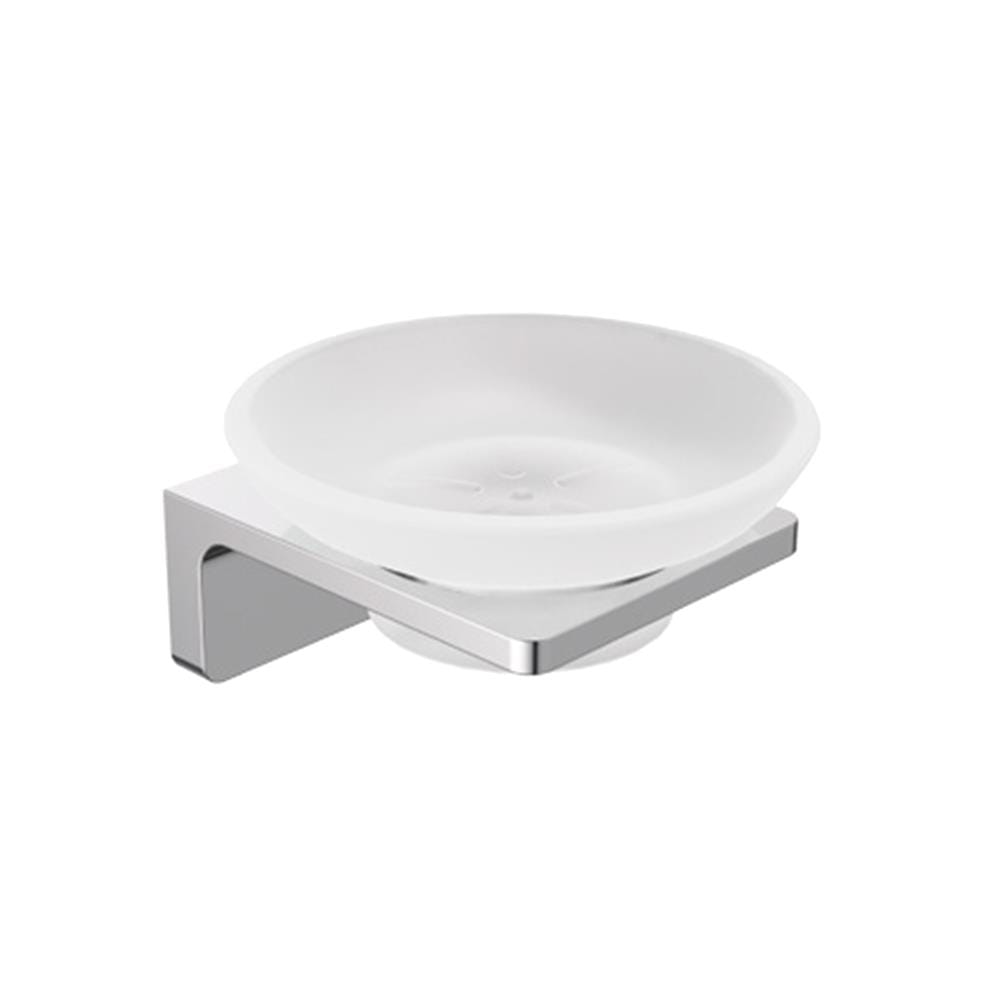 ที่ใส่สบู่ AMERICAN STANDARD K-1382-42-N สีโครม