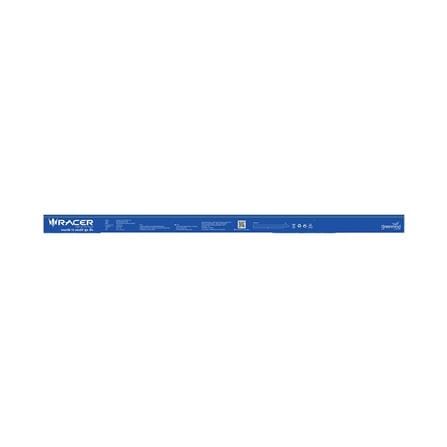 ชุดรางนีออน LED RACER T5 FULL SET 8 วัตต์ WARMWHITE_2