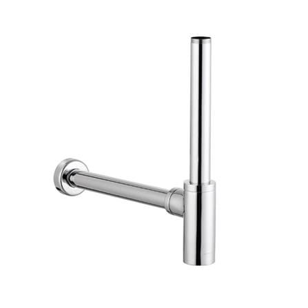 ท่อน้ำทิ้งอ่างล้างหน้ากระปุก KOHLER K-97173X-CP 30 ซม._0