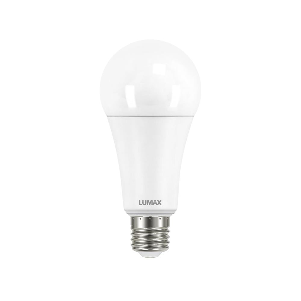 หลอด LED LUMAX ECO BULB 15 วัตต์ DAYLIGHT E27