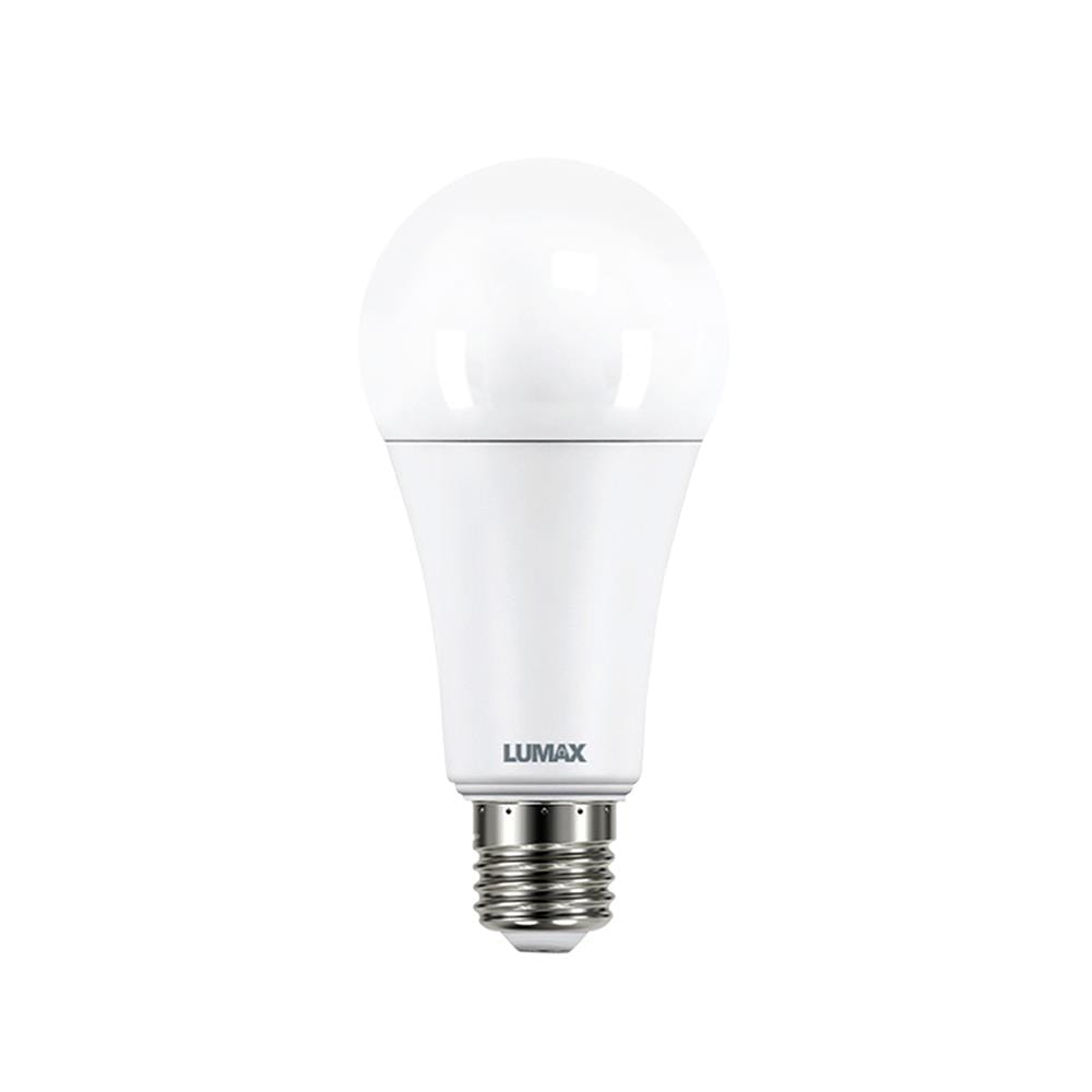 หลอด LED LUMAX ECO BULB 12 วัตต์ E27 DAYLIGHT