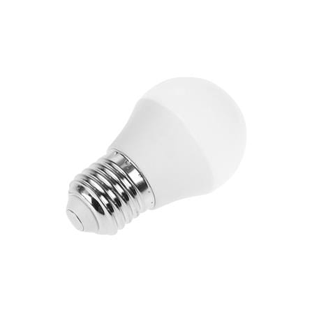 หลอด LED RACER G45 4 วัตต์ WW E27 Racer_1