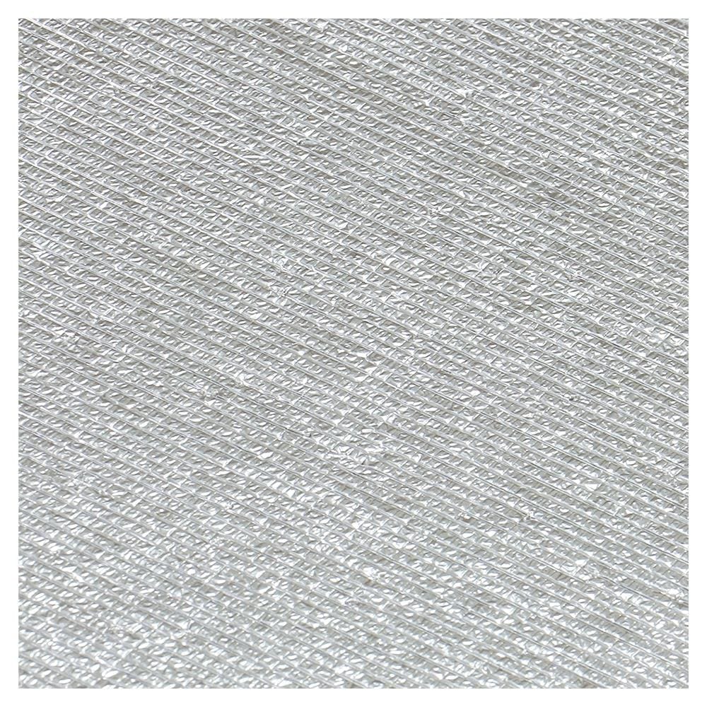 ฉนวนกันความร้อน ฟอยล์ 2 ด้าน MPE MIRON A PLUS 60x60 ซม. หนา 10 มม. 10 ชิ้น/แพ็ก