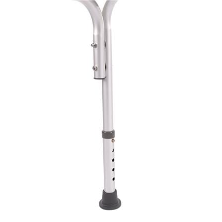 เก้าอี้อาบน้ำ MOYA RF-JB205 สีขาว_6