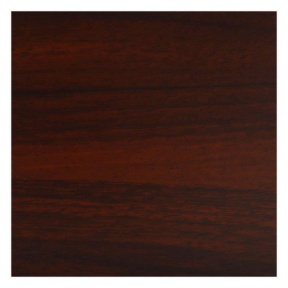 ตู้ลิ้นชัก 2ชั้น MF-MDF  EAZY 46x66 ซม. สีไม้สัก