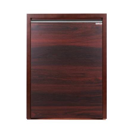 บานถังแก๊ส MF-MDF KITZCHO ZENSE 56x73 ซม. สีไม้สัก_0