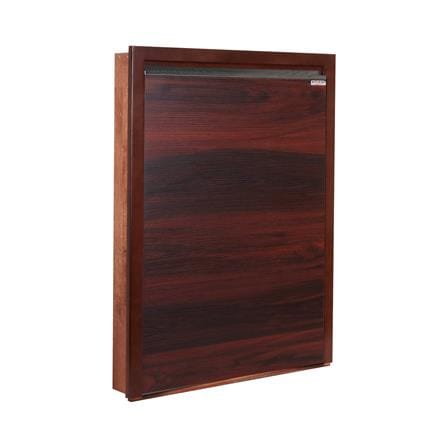 บานถังแก๊ส MF-MDF KITZCHO ZENSE 56x73 ซม. สีไม้สัก_1