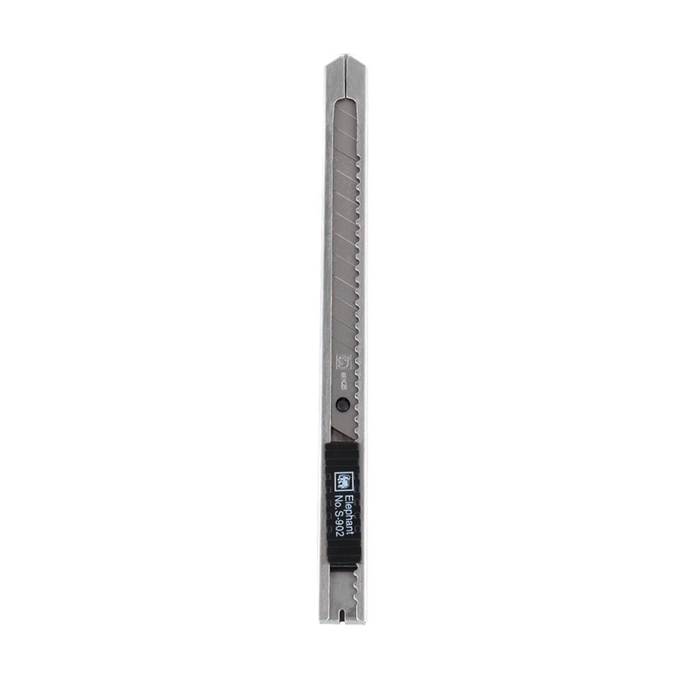 คัตเตอร์ ELEPHANT 9 MM