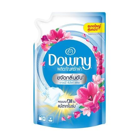 รีฟิลน้ำยาซักผ้า DOWNY 1,100 มล. SUNRISE FRESH_0