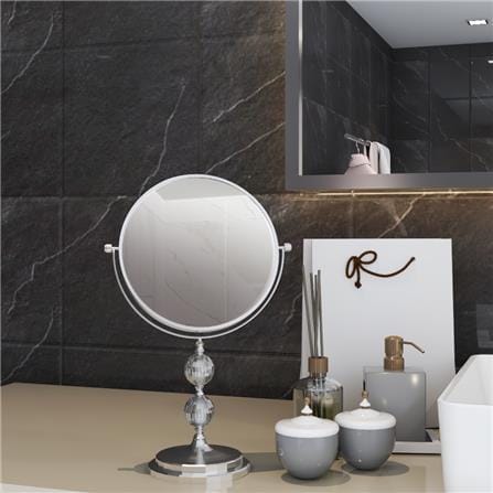 กระจกส่องหน้า MOYA MA361 สีโครม_3