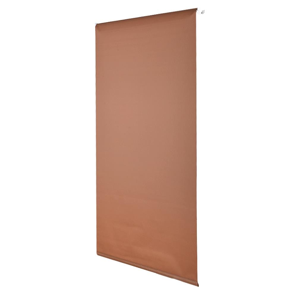 ผ้าม่านม้วน HOME LIVING STYLE FRESH3 90X150 ซม. สีน้ำตาล