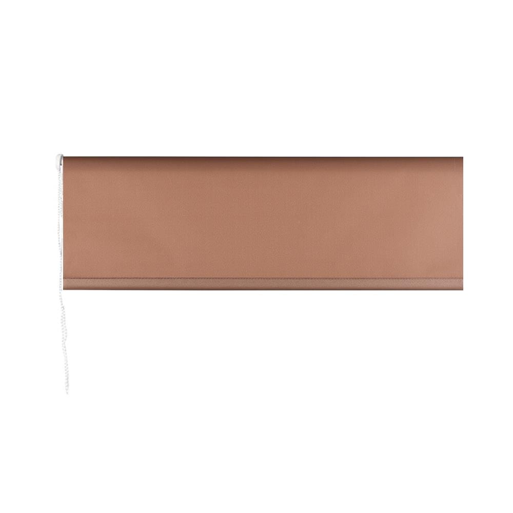 ผ้าม่านม้วน HOME LIVING STYLE FRESH3 90X150 ซม. สีน้ำตาล