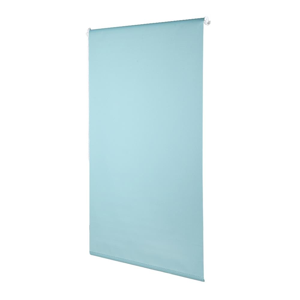 ผ้าม่านม้วน HOME LIVING STYLE FRESH3 90X150 ซม. สีฟ้า