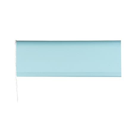 ผ้าม่านม้วน HOME LIVING STYLE FRESH3 90X150 ซม. สีฟ้า_2