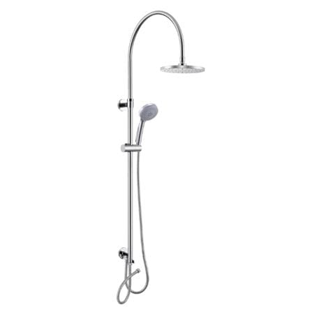 ฝักบัว RAIN SHOWER KOHLER K-76629T-CP สีโครม_0