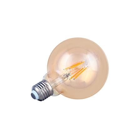 หลอด LED HI-TEK FILAMENT G95 6 วัตต์ WARMWHITE E27_1