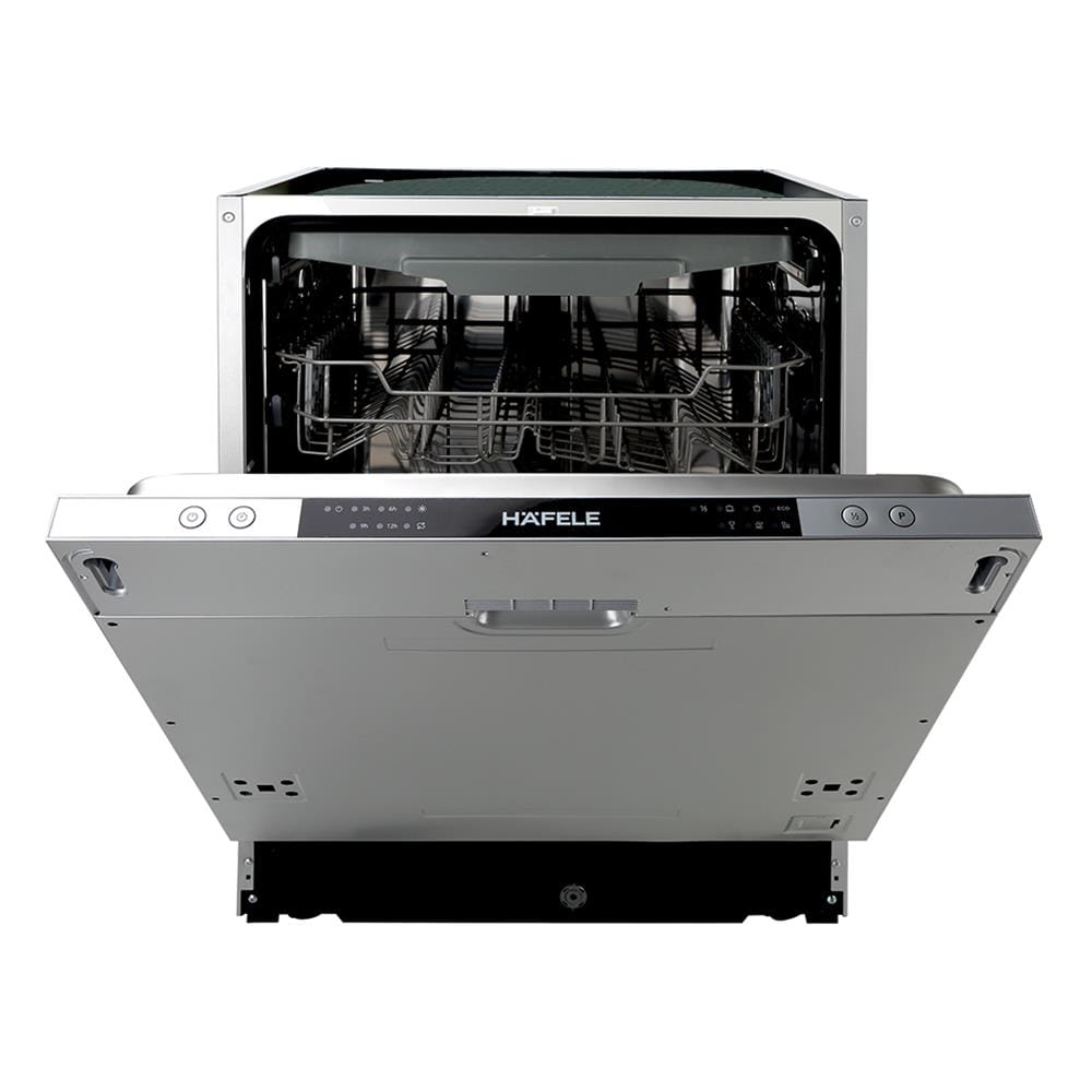 เครื่องล้างจานฝัง HAFELE HDW-614BI 495.06.500 60 ซม.