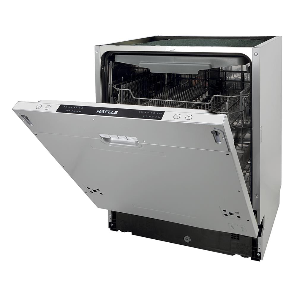 เครื่องล้างจานฝัง HAFELE HDW-614BI 495.06.500 60 ซม.
