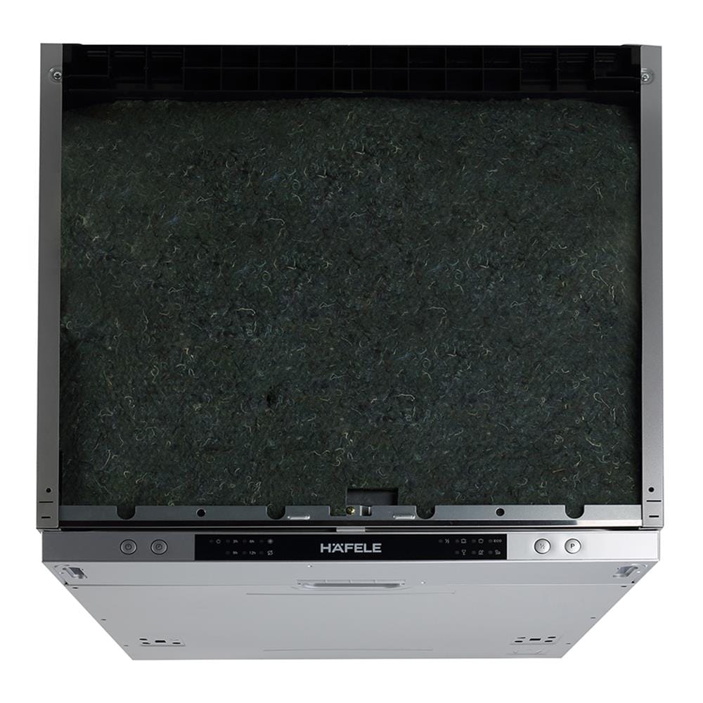 เครื่องล้างจานฝัง HAFELE HDW-614BI 495.06.500 60 ซม.