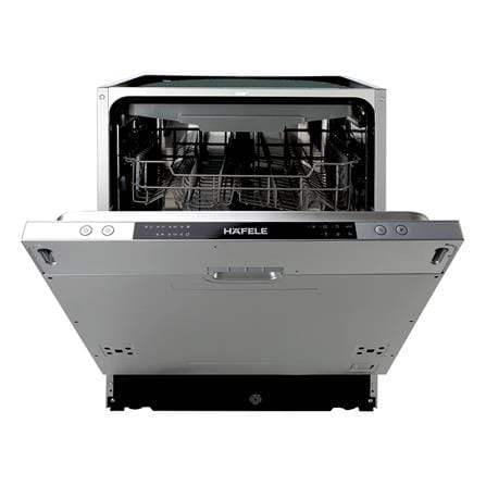 เครื่องล้างจานฝัง HAFELE HDW-614BI 495.06.500 60 ซม.