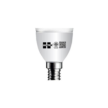 หลอด LED HI-TEK ECO OPERA 4 วัตต์ E14 WARMWHITE_3